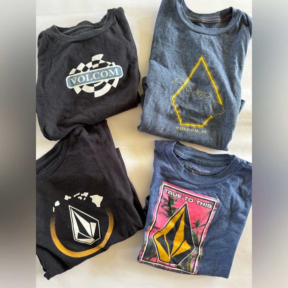 Volcom Bundle